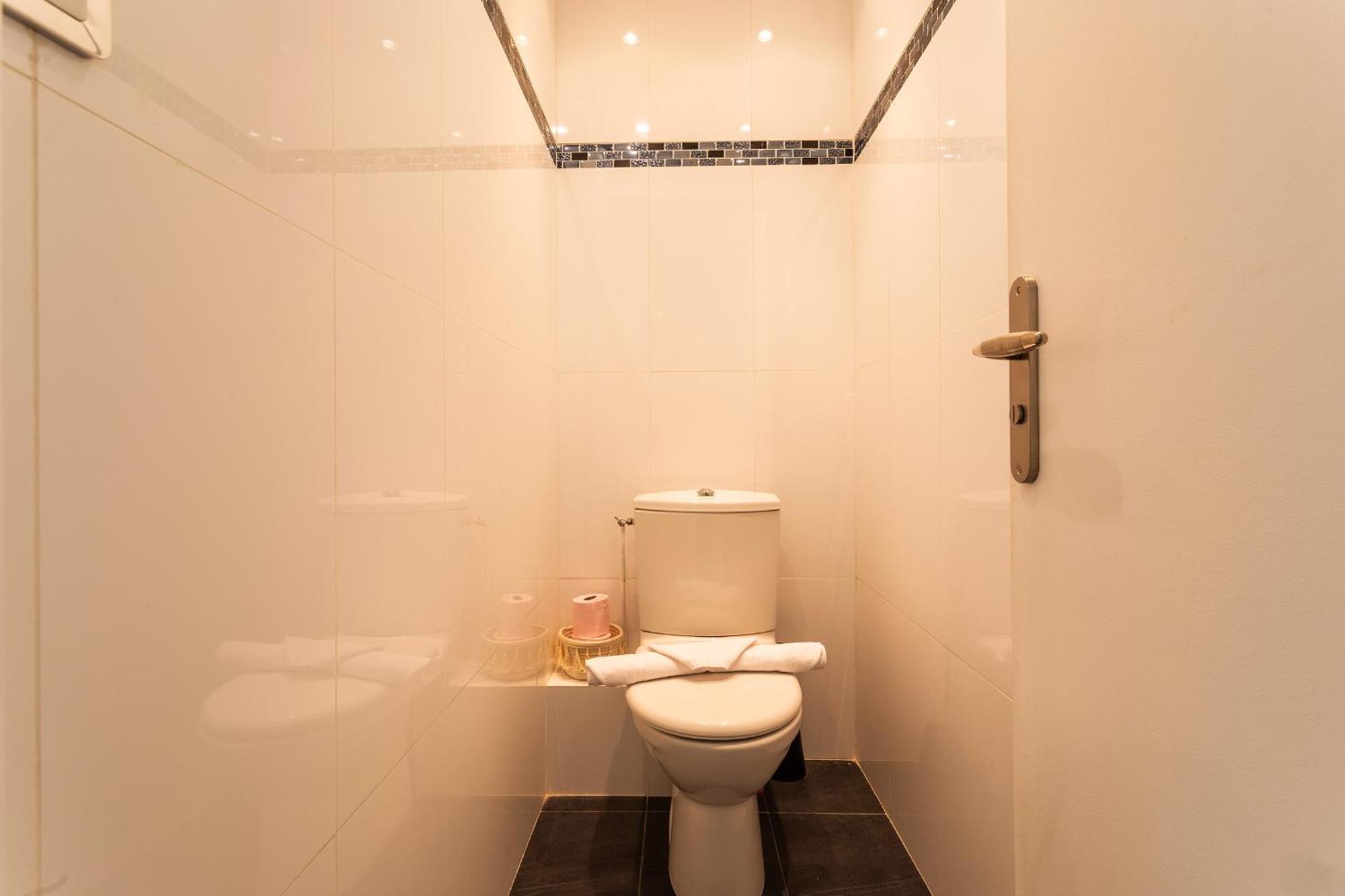Massenet View Ap4168 Nice, By Riviera Homes Leilighet