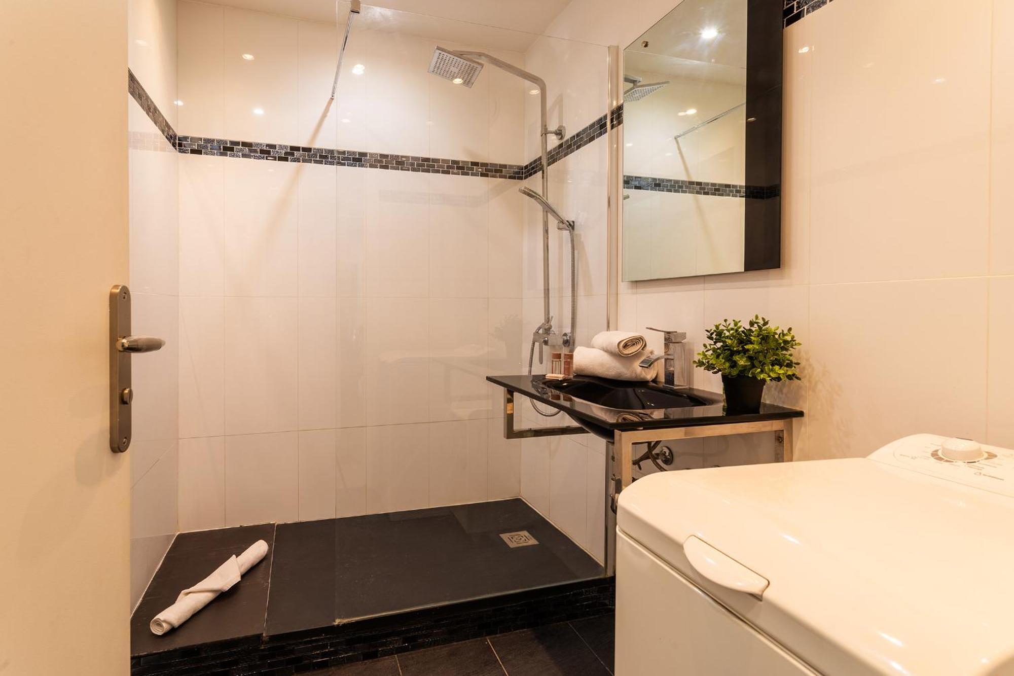 Leilighet Massenet View Ap4168 Nice, By Riviera Homes Nice