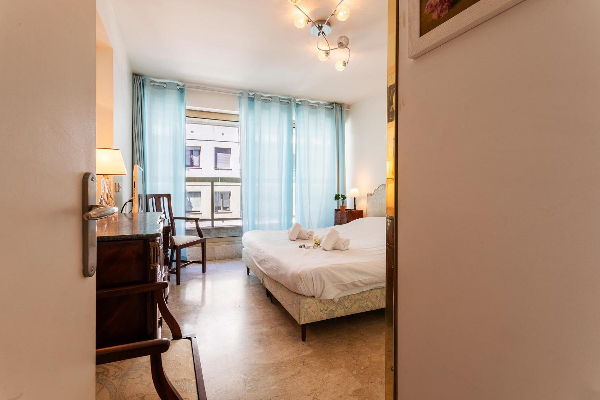 Massenet View Ap4168 Nice, By Riviera Homes Leilighet