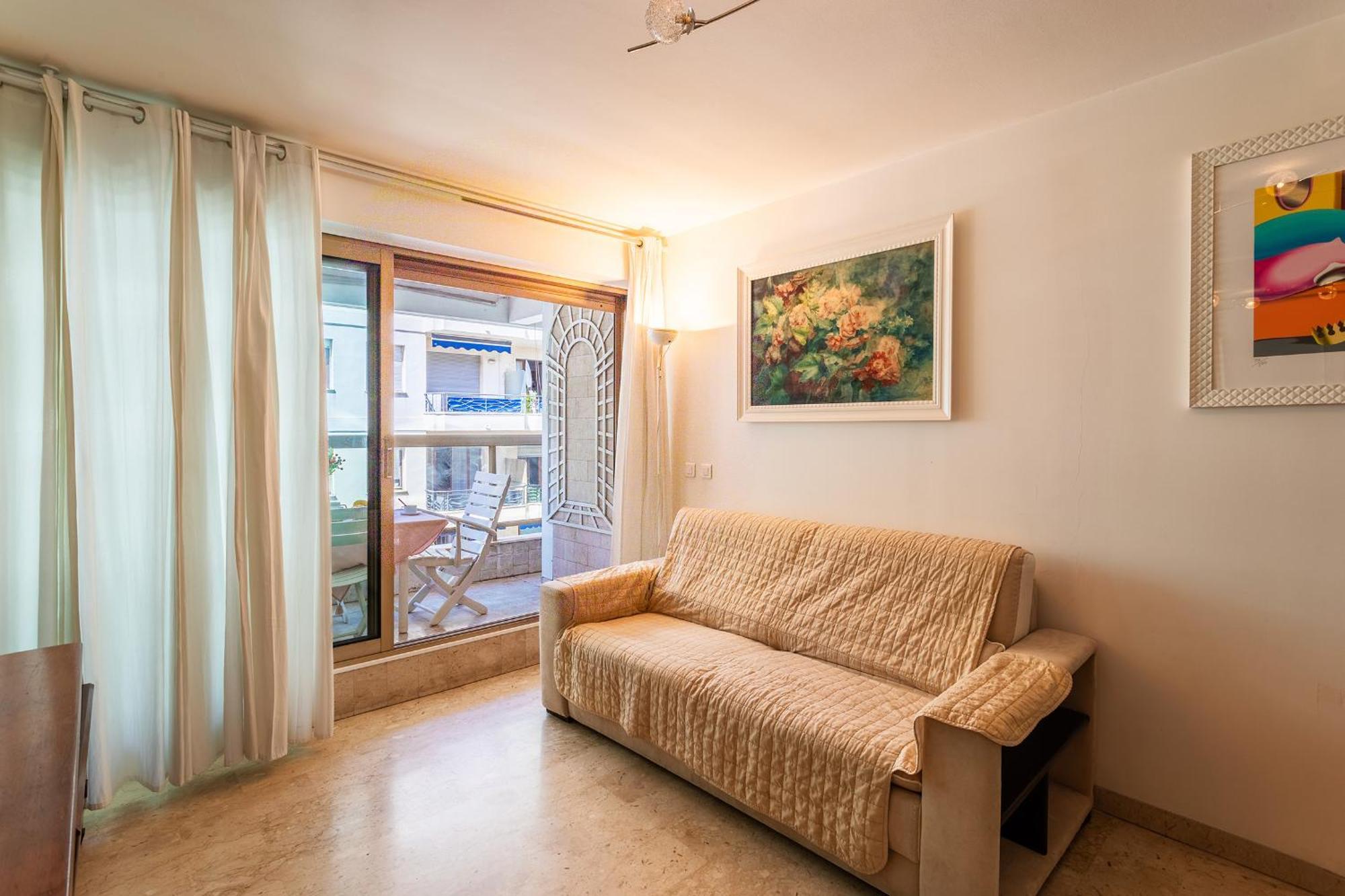Leilighet Massenet View Ap4168 Nice, By Riviera Homes