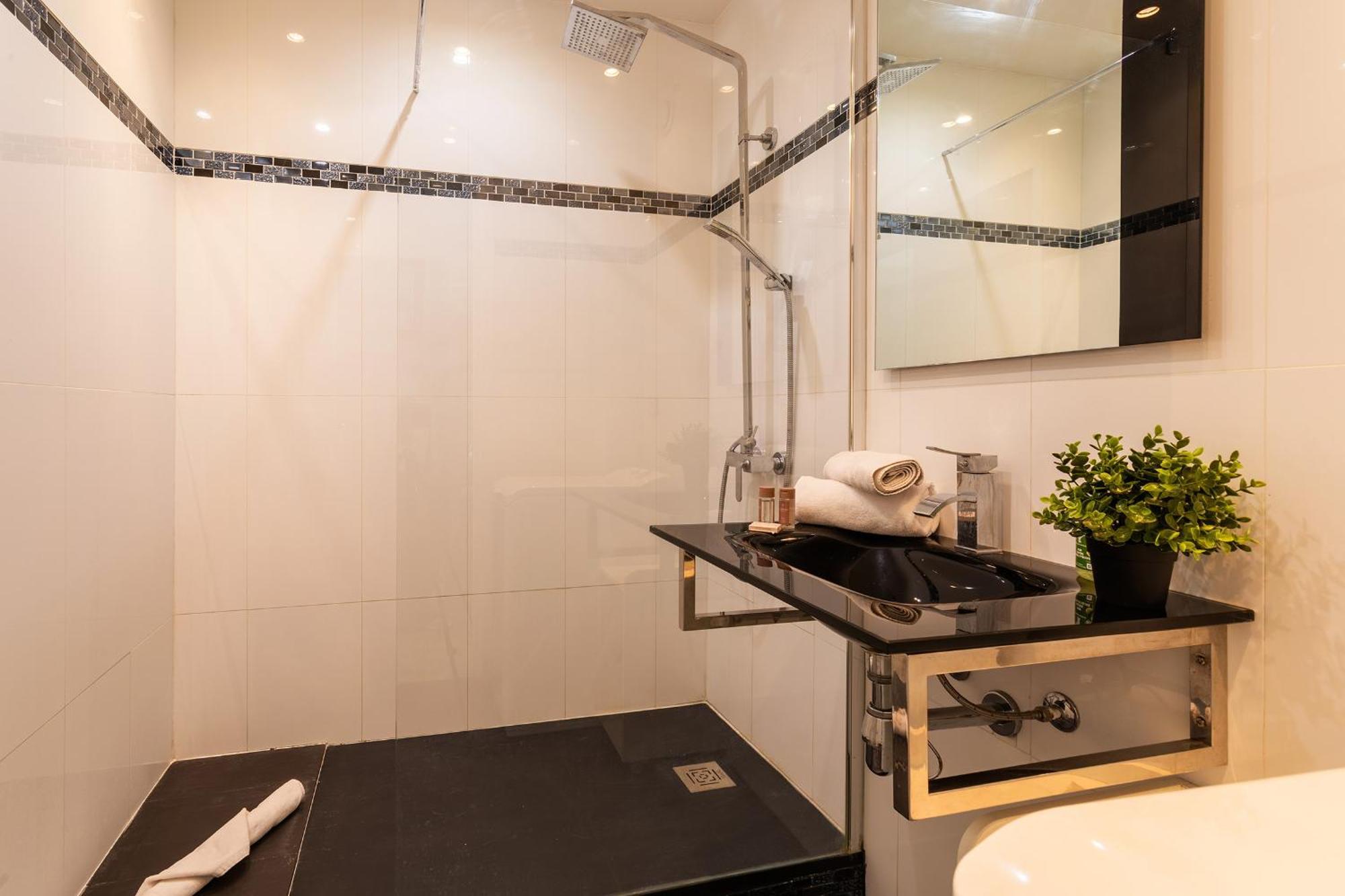 Leilighet Massenet View Ap4168 Nice, By Riviera Homes *