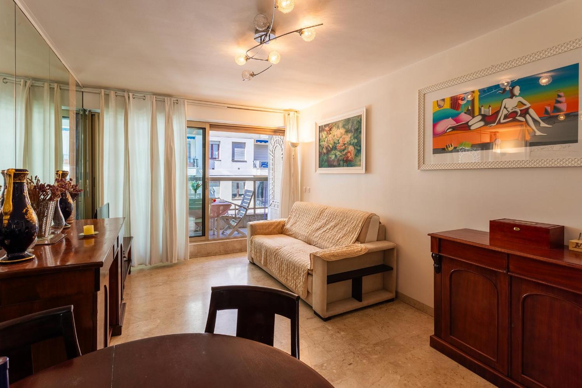 Massenet View Ap4168 Nice, By Riviera Homes Leilighet