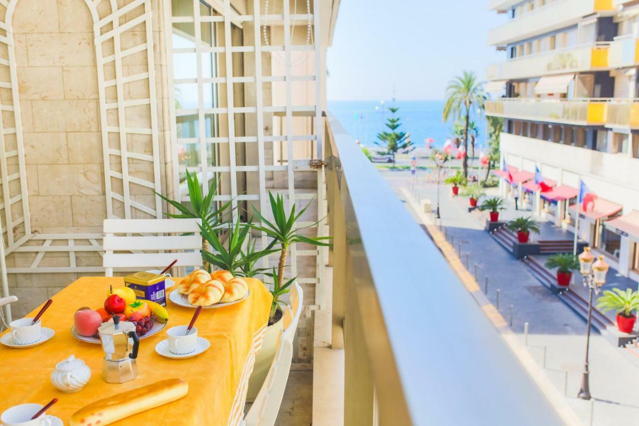 Leilighet Massenet View Ap4168 Nice, By Riviera Homes Nice